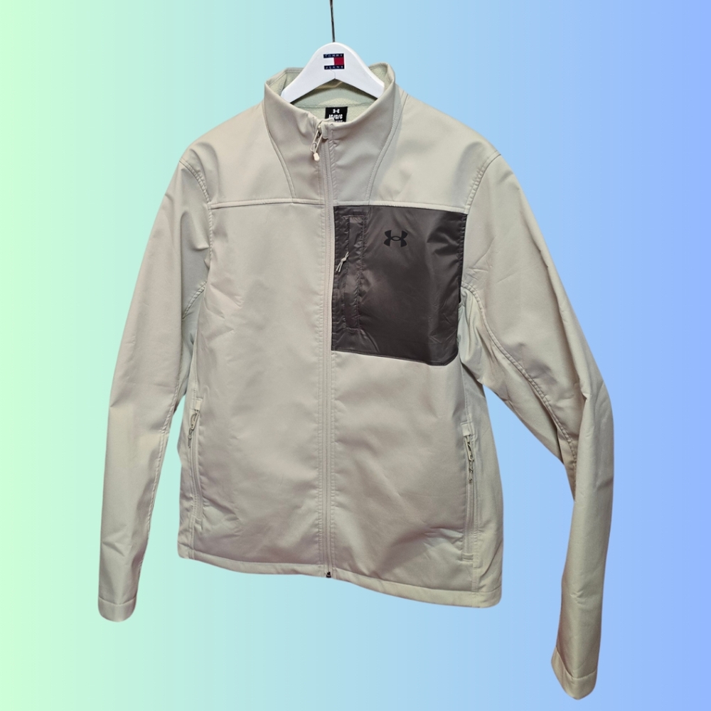 Under Armour Coldgear Infrared Shield 2.0 Soft Shell